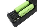 Rechargeable Ni-MH Battery