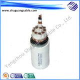 Flame Retardant/XLPE/PE/PVC/Armored/Screened/Flexible/Instrument/Computer Cable