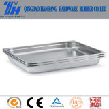 Gastronom Pans Stainless Steel Steam Table Pan
