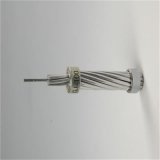 Electrical Cable Acs Aluminum Clad Steel Strand Wire for Overhead Head Conductor