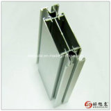 Optional Color Powder Coating Aluminum Profile for Window and Door