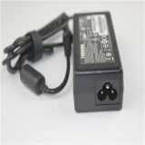 PC External Laptop Adapter/Power Supply for Toshiba PA-1650-21