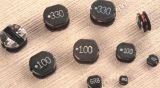 CD42/43 Series SMD Power Inductors for Surface Mounting