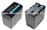Digital Camera Battery Replace for Bp-U60 for Sony Pmw-Ex1