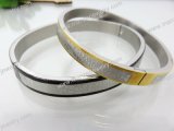 Holidays Gifts Fashion America Stainless Steel Couples Bracelet Jewelry Jewellery