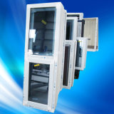 UPVC/ PVC Double Glazing Windows