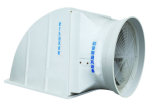 Roof Exhaust Fan (powerful airflow)