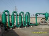 HGJ-III Pipe Dryer, drying machine for wood sawdust