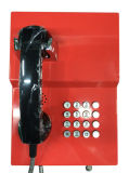 Bank Rugged Telephone Answer Machine