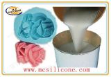 Silicon Rubber for Crafts Molding