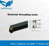 External Threading Turning Tools (SWR/L)