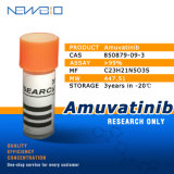 (CAS: 850879-09-3) Hot Sell Small Molecular API Amuvatinib
