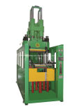 Vertical Type Rubber Silicone Injection Molding Machinery Vertical Type