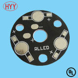 LED Light Circuit Board Round for Good Price, PCB Assembly, PCB Manufacturer