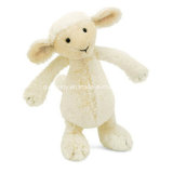 Premium Quality Soft Sheep Plush Doll for Baby (GT-09746)