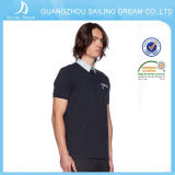 Summer New Arriva Casual Polo T-Shirt with Reasonable Price
