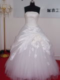 Wedding Dress (6143)
