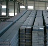 Top-Quality SAE5160h Spring Steel Flat Bar