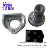 Good Machined Part for Auto Parts Machining Parts with China Suppliers