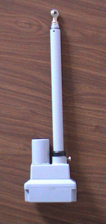 Automatic Actuator