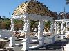 Stone Gazebo