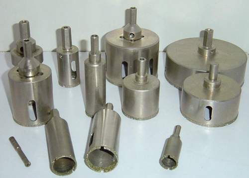 Core Drill Bits