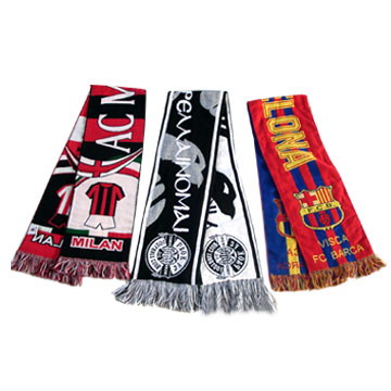 Fan Scarf