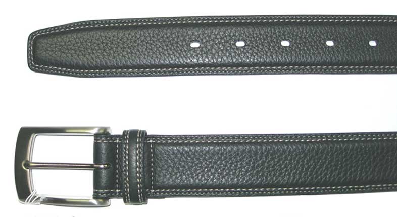 Genuine Leather Belt (L0507001)
