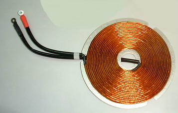Induction Heating Coil (Induction Coil)