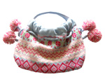 Knitting Bag (TBO007)
