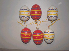 Plastic Egg