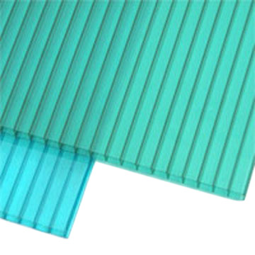 Polycarbonate Sheets