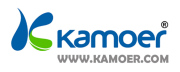 Kamoer Fluid Tech(Shanghai) Co., Ltd