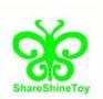 Suzhou Shareshine Toy&Textile Co., Ltd