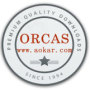 Deqing Orcas Refractories Co. Ltd