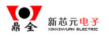 Ruian Xinxinyuan Electric Co., Ltd.