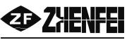 Ningbo Zhenfei Injection Molding Machine Manufacturing Co., Ltd.