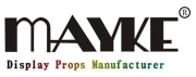 Guangzhou Mayke Display Props Manufacturing Co., Ltd. 
