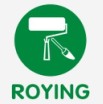 Changxing Roying Hardware Tools Co., Ltd.