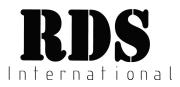 RDS International Co., Ltd.