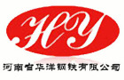 Henan Huayang Steel & Iron Co., Ltd.
