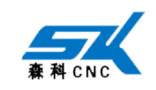 Jinan Senke CNC Machine Co., Ltd.