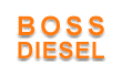 Boss Diesel Injection Equipment Plant