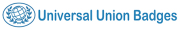 Universal Union Badges