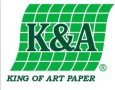 King of Art Paper Co., Ltd.