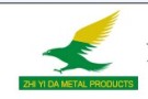 Wuxi Zhi Yi Da Metal Products Co. Ltd