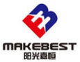 Qingdao Makebest Trading Co., Ltd
