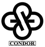 Condor Mining Machinery Co., Ltd.