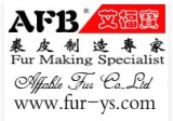 Zaoqiang Affable fur Co., Ltd.
