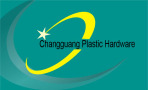 Changguang Plastic Hardware Decorative Material Factory